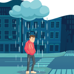 تفکرات اشتباه